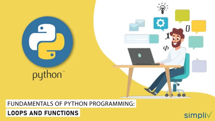 Python Loops and Functions: Complete Guide [With Examples ...