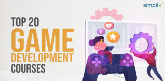 Game development courses