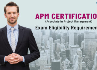 APM Certification