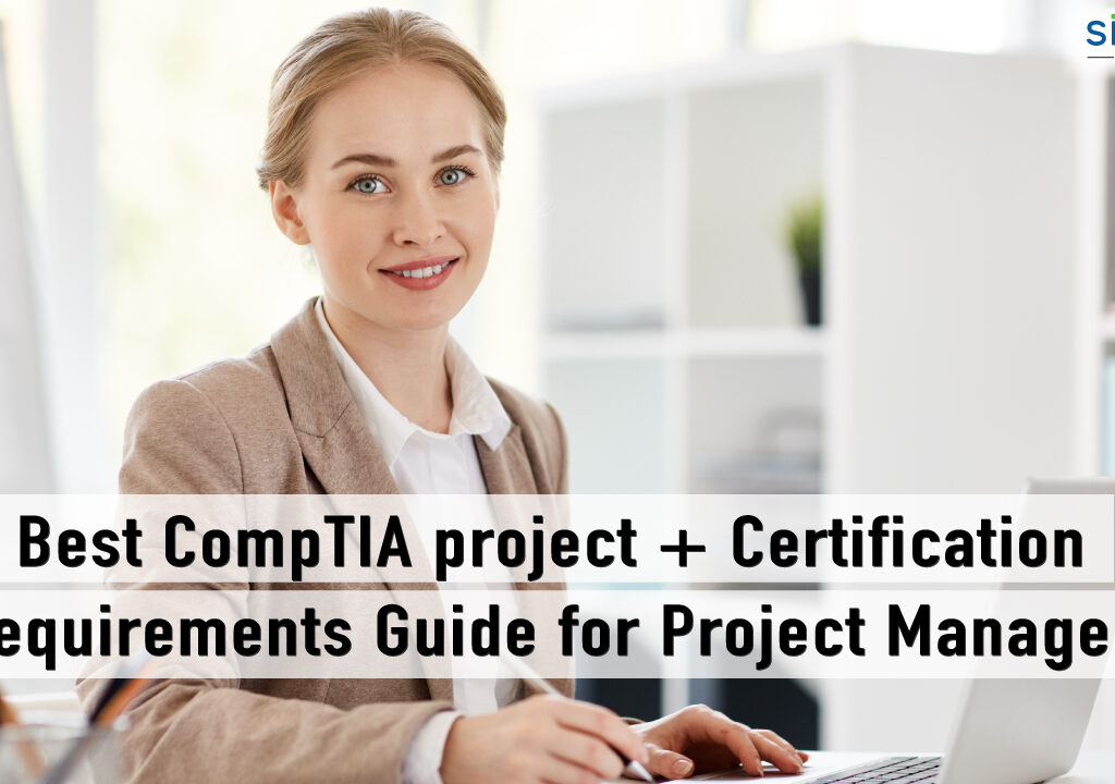 CompTIA Project Certification