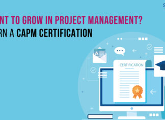 CAPM Certification