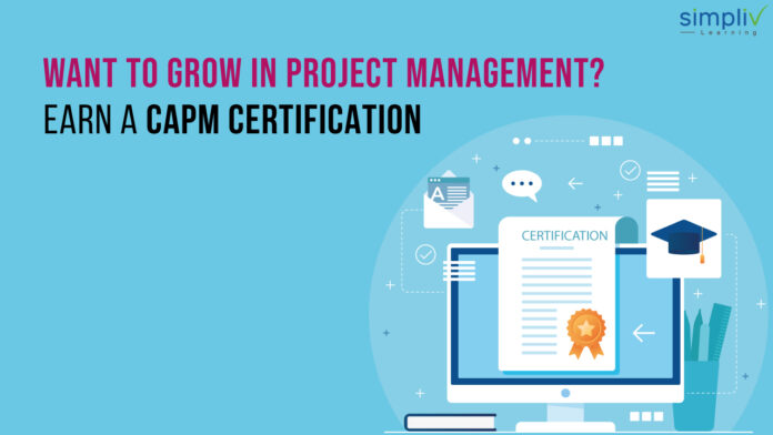 CAPM Certification