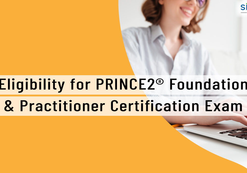 PRINCE2 Certification