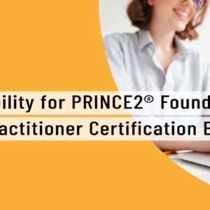 PRINCE2 Certification
