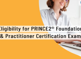 PRINCE2 Certification