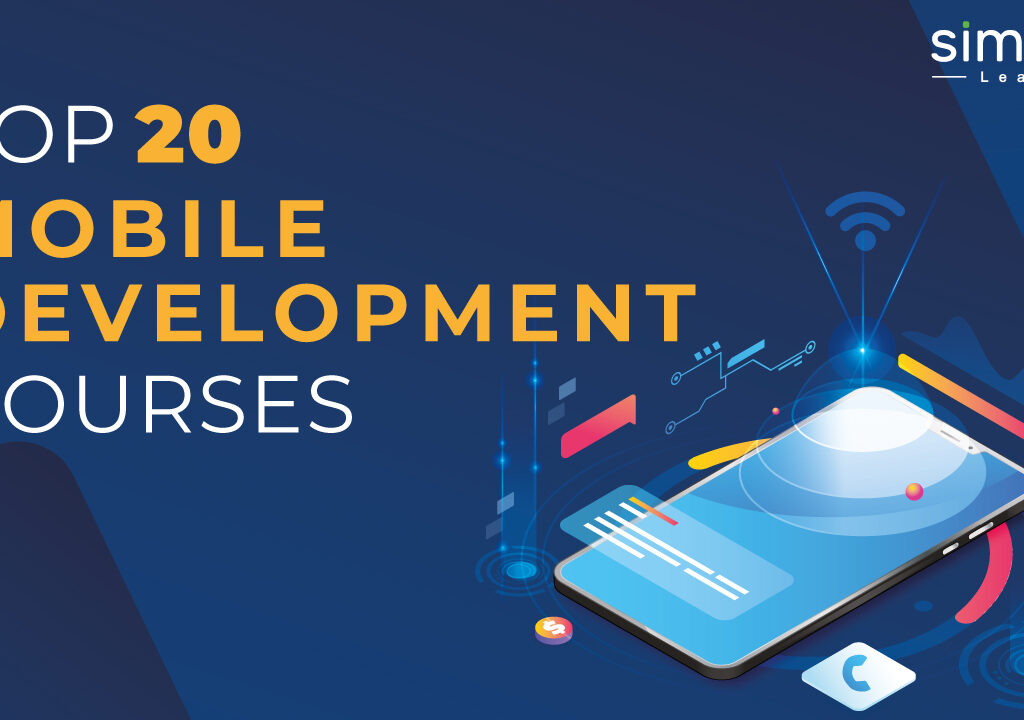 Mobile Development Courses