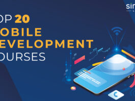 Mobile Development Courses