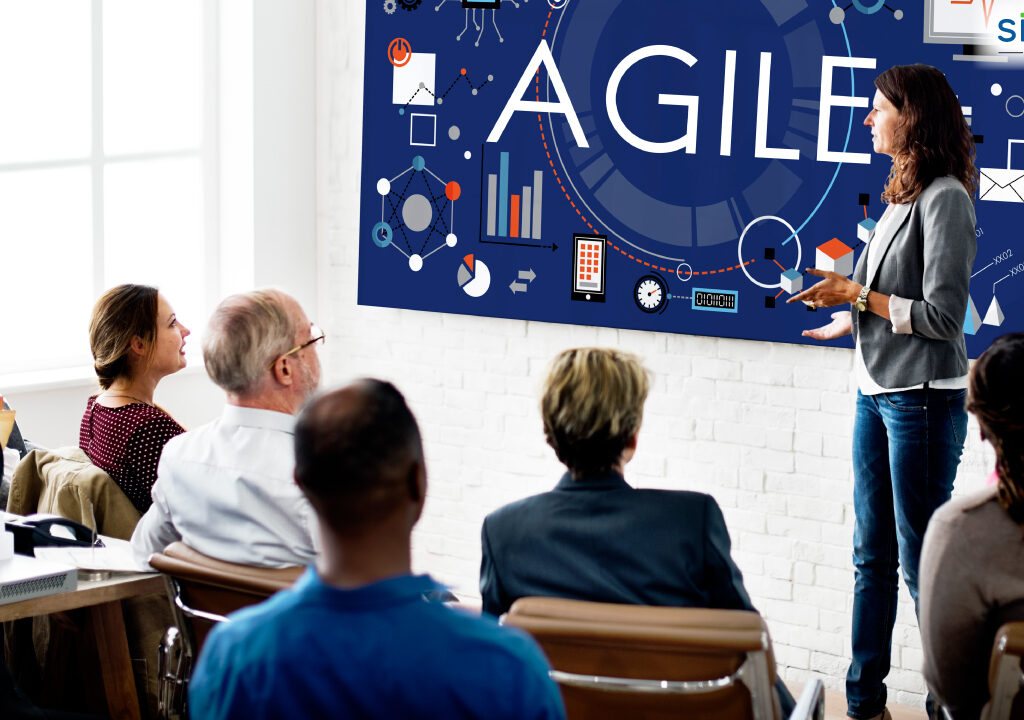 Agile Methodologies of Project Management