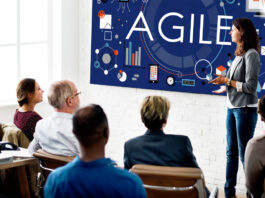 Agile Methodologies of Project Management